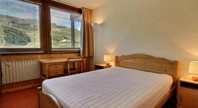 Appartement La Plagne, 3 pièces, 7 personnes - FR-1-455-3, Prenota Appartamento Macot-la-Plagne 