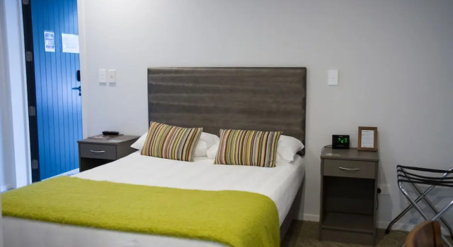 Двухместная студия Standard 850 Cameron Motel