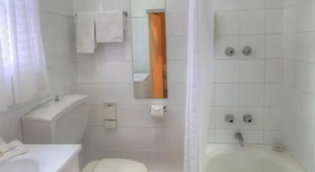 Студия Sponars Chalet