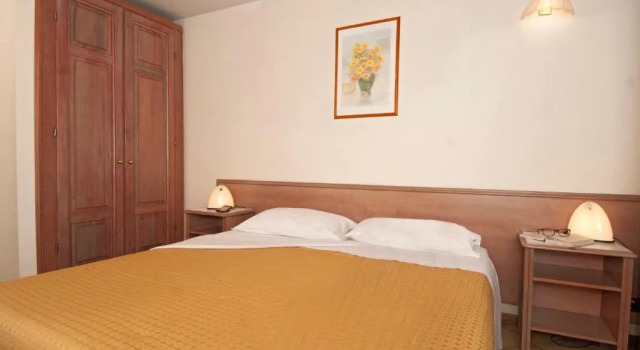 Апартаменты c 1 комнатой Residence La Filanda