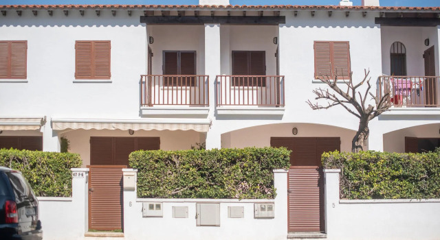 Bfa 85 - Casa Estany, Rezerwuj Hotel Calafell El Baix Penedès