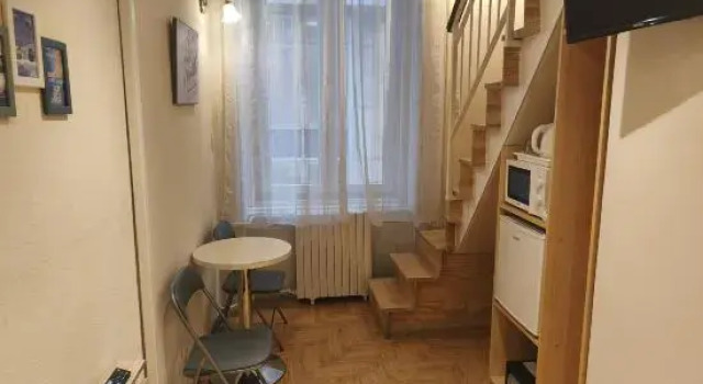 Номер Standard Loft House Budapest