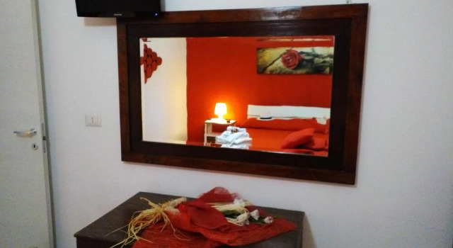 House With 2 Bedrooms In Casarano Lecce Puglia With Enclosed Garden And Wifi 10 Km From The Beach, Varaa Lomakoti Mökit kohteessa Casarano, Mökki