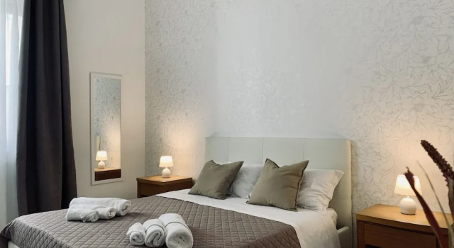 B&B Ungheria Ottantaquattro