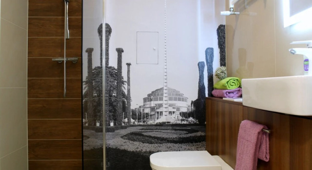 Студия Horison Apartments