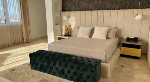 Коттедж Premium Villa Casa Blanca