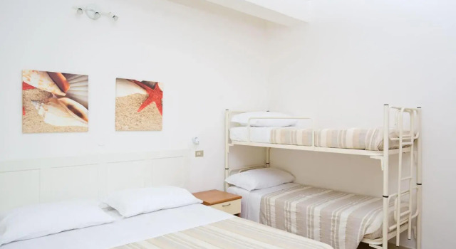 Hotel Helios, Забронировать Отель Отели Риччоне с парковкой, Парковка