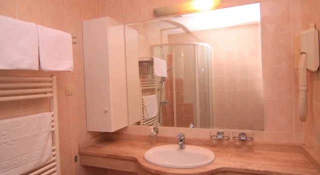 Номер Standard Holiday Resorts