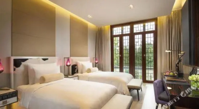 Номер Standard Yanqi Hotel, Managed by Kempinski