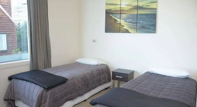 Taupo Penthouse, Buchen Sie Hotel Taupo 
