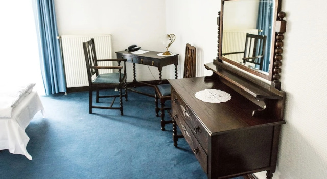 Номер Economy Hotel Am Kamp