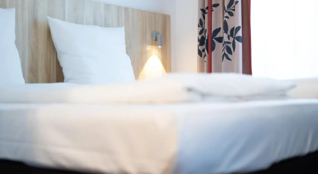 Двухместный номер Standard Taste Smart Hotel Backnang