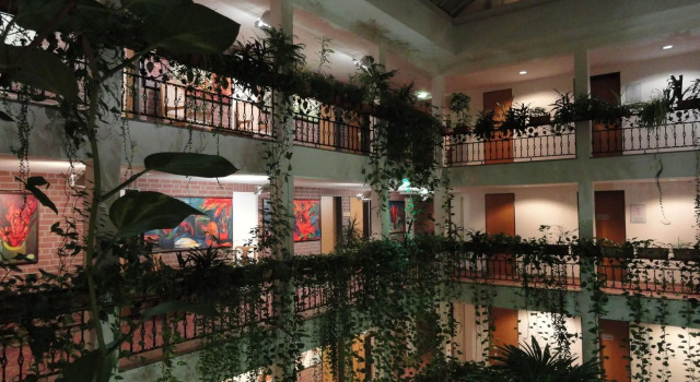 Solitaire Hotel & Boardinghouse Berlin