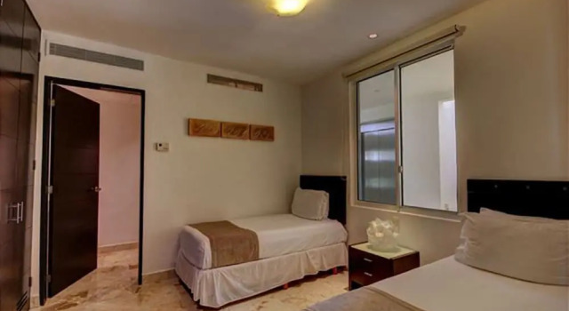 Elements 206 by Tripintravel, Забронировать Отель Отели Плая-дель-Кармен 4 звезды, рядом с Church of Guadalupe, 4*