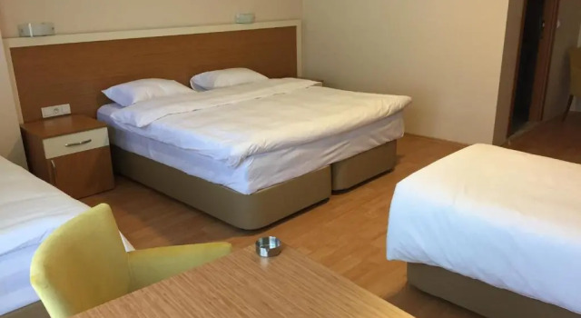 Семейный номер Standard Emsa Palace Hotel