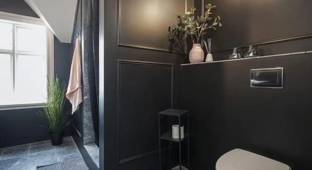 Апартаменты Suðurgata - Luxury Dream Apartment