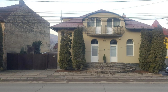 Rákóczi apartman, Prenota Appartamento Odorheiu Secuiesc 