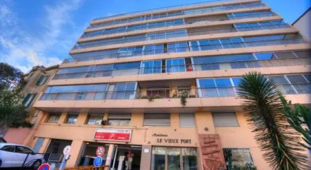 Studio Vieux Port