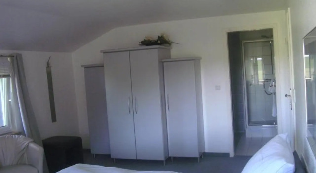 Hotel Ambiente