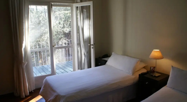 Двухместный номер Standard Hotel San Francisco