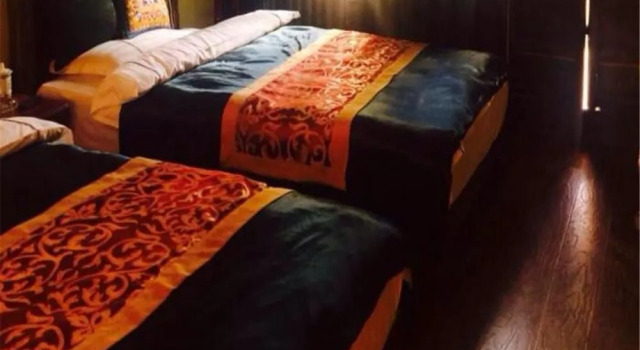 All-suite Villa Inn-lijiang, Buchen Sie Villa Villen in Lijiang, Villa