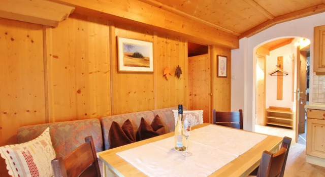 Lovely Apartment in Mühlbach With Balcony
