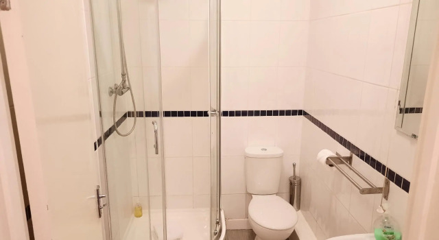 Addenro Apartments