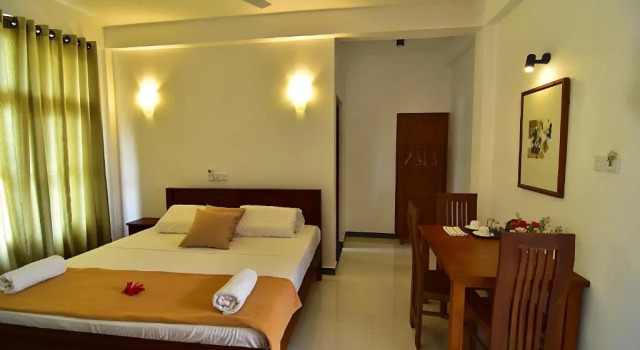 Апартаменты Park Lane 88 Apartments