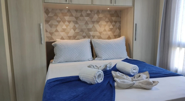 VG Sun Cumbuco Luxo 2 quartos 6 pessoas By DM Apartments, Забронировать Апартаменты/квартира Каукая Сеара