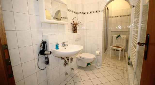 Апартаменты Ferienwohnung Kollwitz