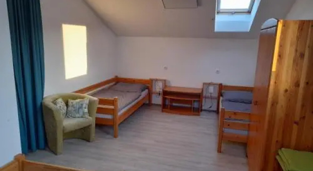Tolnaricum Apartments, Rezervovat Apartmán Hotely v Carinthia s parkováním, Parkování