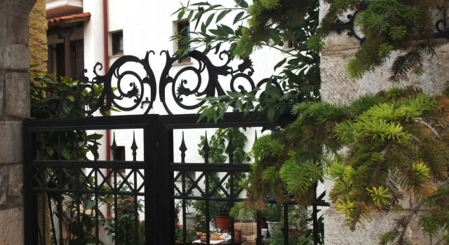 Rigas Hotel Arachova, Book Hotel Hotels in Central Greece with Parking, Parking