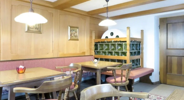 Schrofner Ramsau im Zillertal, Rezerwuj Hotel Hotele w Tyrol z parkingiem, Parking