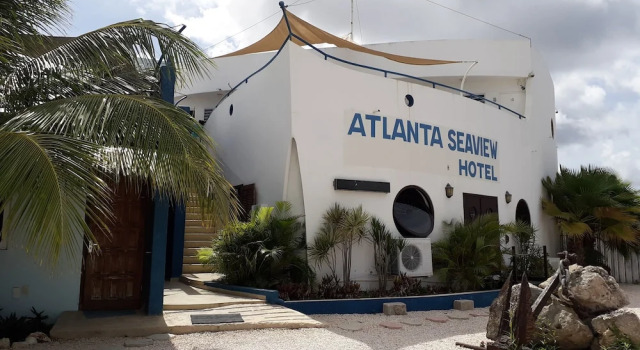Atlanta Beach Hotel