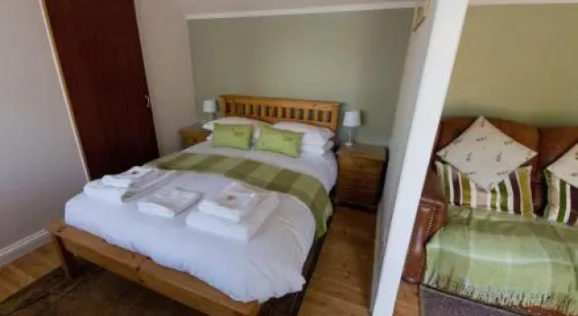 Woodlands Guest House