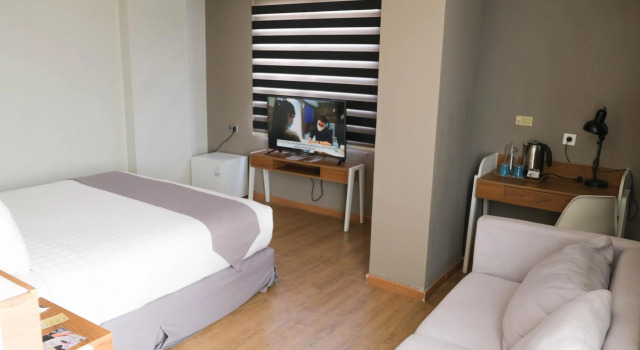 Allstay Hotel Semarang