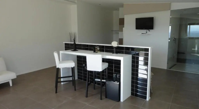 Студия Cantina Loft