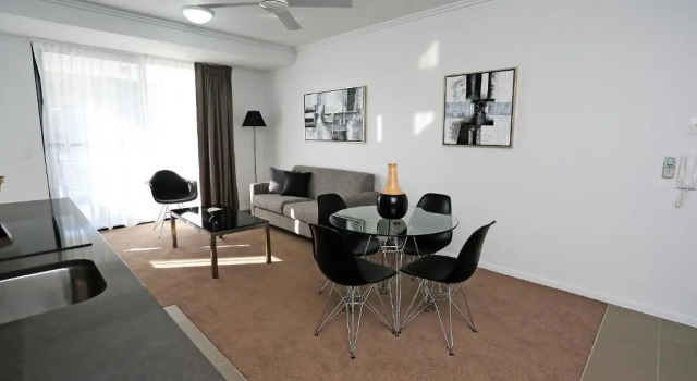 Апартаменты Q Resorts Paddington