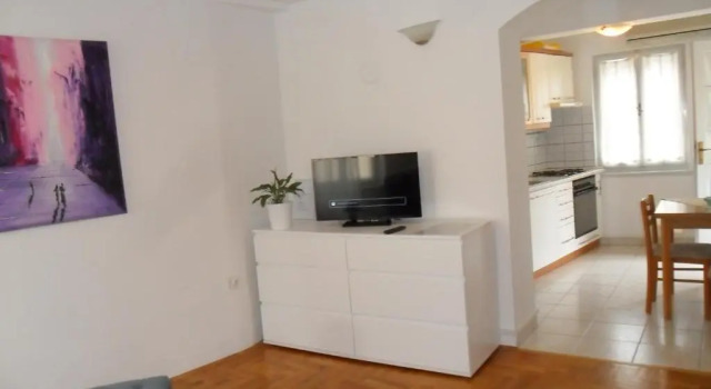Апартаменты Arco Arina Apartment