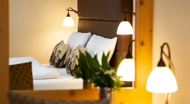 Номер Classic Hotel Astoria