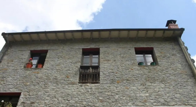 Casa Rural El Sumiciu, Забронировать Отель Турон Испания