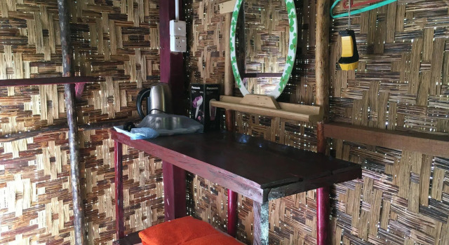 Rain Forest Inn, Rezervovat Hotel Ringlet Cameron Highlands