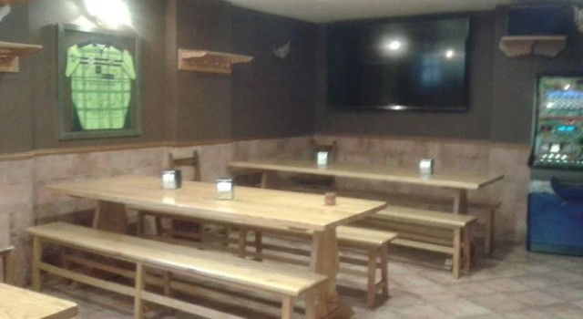 La Taberna Grande, Book Hotel Miranda de Ebro 