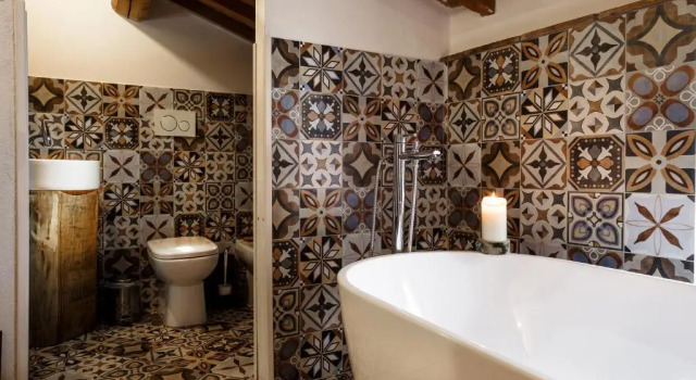 Люкс Agriturismo Biologico SantEgle
