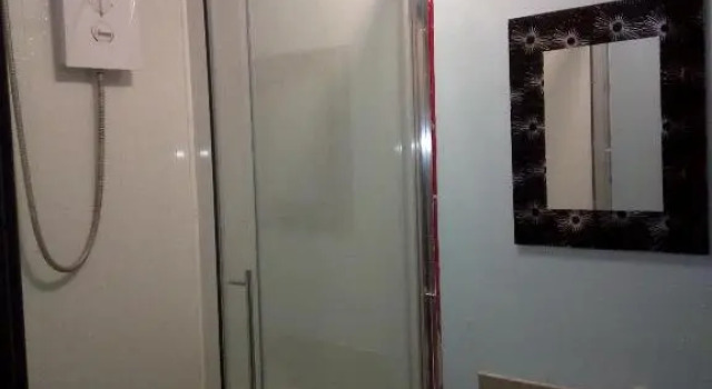 Двухместный номер Standard St Georges Hotel