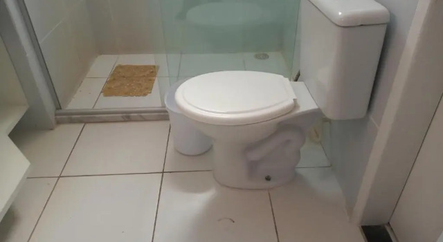Апартаменты Standard Atlântico Hotel