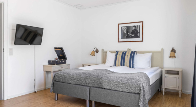 Полулюкс Hotell Frykenstrand; Sure Hotel Collection by Best Western
