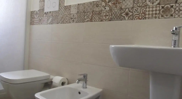 Номер Standard Le Due Sicilie B&B