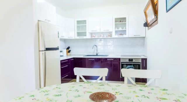 El Mar House, Забронировать Апартаменты/квартира Отели Булярицы с завтраком, Завтраки