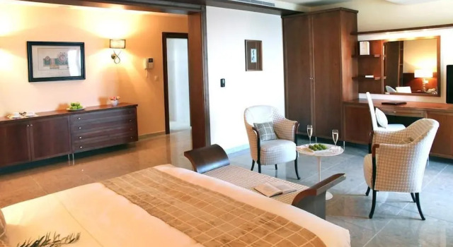 Номер Deluxe Villa Montenegro